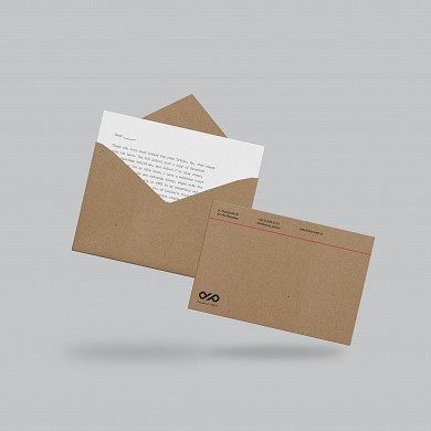 Promo Print Drukarnia - Koperta