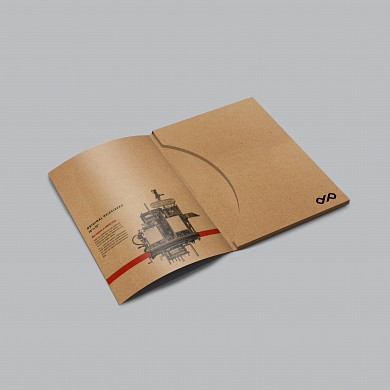 Promo Print Drukarnia - Teczka