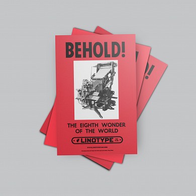 Promo Print Drukarnia - Plakat